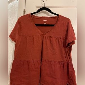 Sonoma 100% cotton top from Kohl’s